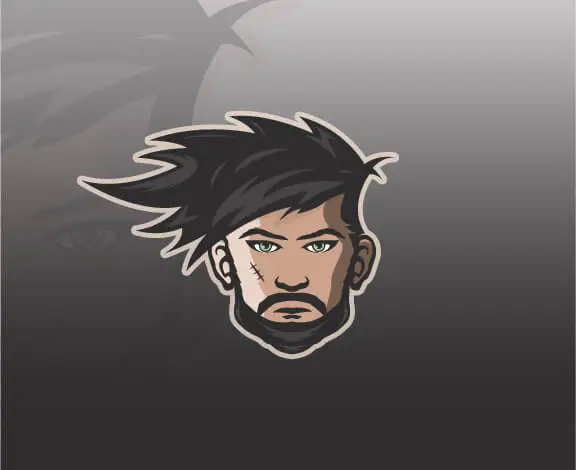 Gaming-avatar-design